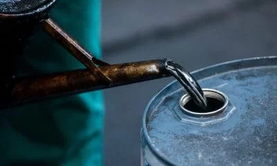 Nigeria’s crude oil output jumps to 1.28mbp/d In June – OPEC