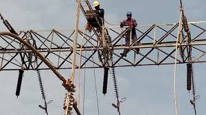 TCN repairs throw Ondo, Ekiti to 8-week blackout