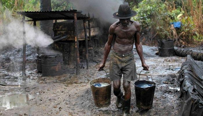 N’Assembly plans tighter  laws to tackle crude oil theft