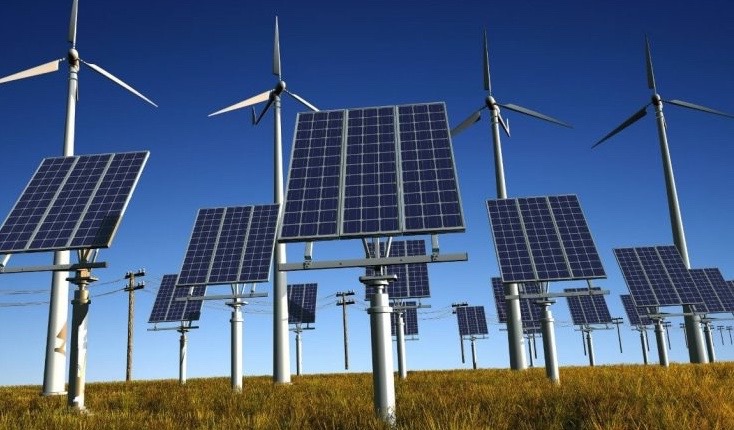 NERC seeks investment in renewable energy to bridge power gap