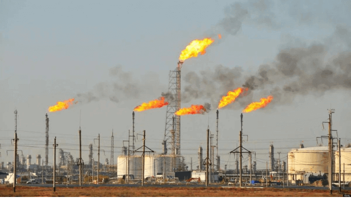 Gas production close to 12 billion cubic feet/day -FG