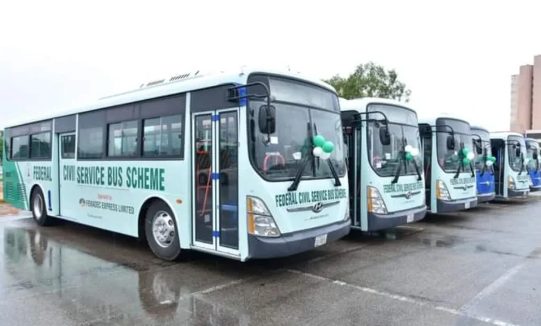 FG anticipates 40% transport fare reduction with CNG expansion