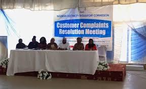 NERC enlightens electricity consumers on rights, obligations