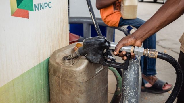 FG to expend N236bn monthly on fuel subsidy