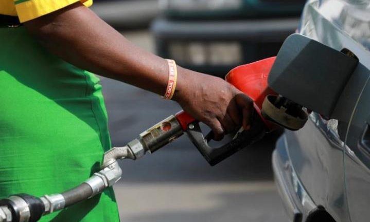 Transport fares double in Lagos, Port Harcourt, as fuel price hits N1,300/litre