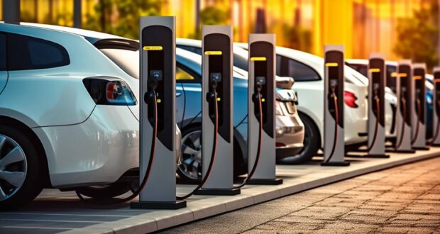 MEMAN calls for adoption of EVs to bolster energy transition